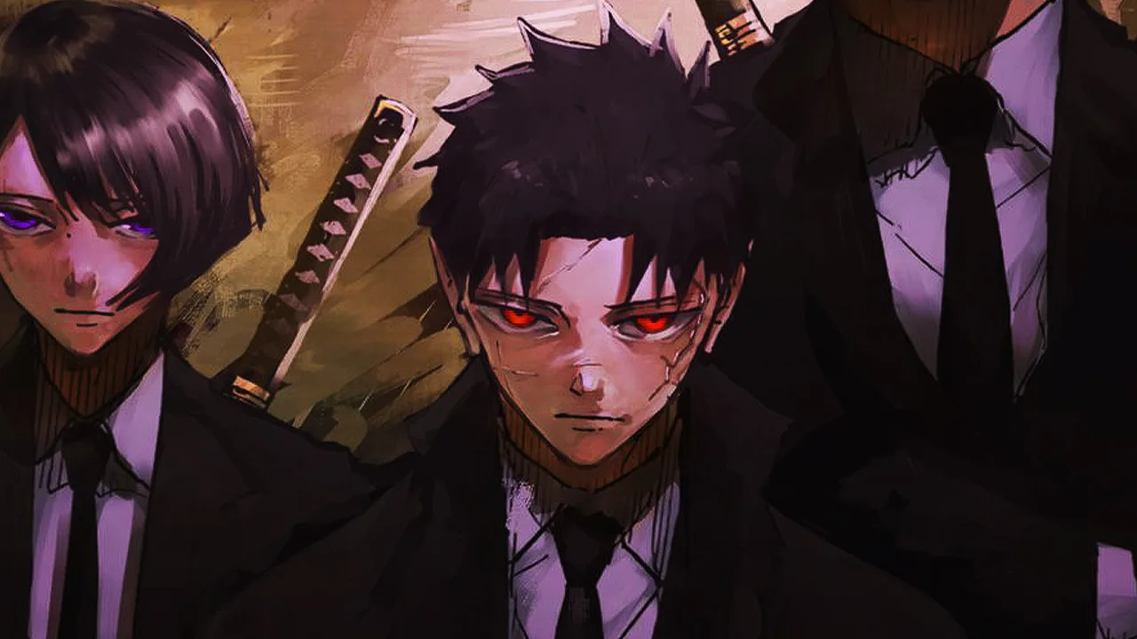 Kagurabachi Chapter 66 Spoilers: Shocking Revelations About the Seitei War and Samura’s Past