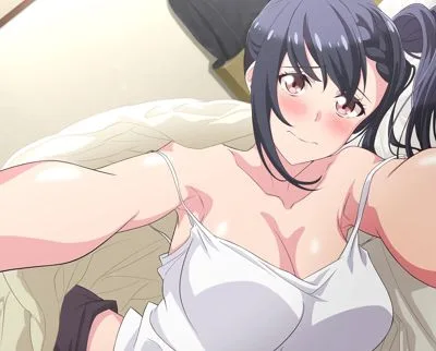 kanoc 3 Kan’ochi x Netorare Kazoku The Animation OVA 1 Hentai – First Look, Plot & Release Details