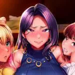 Kan’ochi x Netorare Kazoku The Animation OVA 1 Hentai – First Look, Plot & Release Details