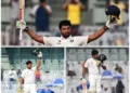karun nair