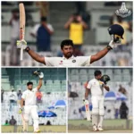 Karun Nair Sets World Record Ahead of IPL 2025 with Delhi Capitals