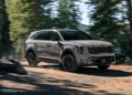 Kia Sorento Set to Shake Up the 7-Seater SUV Market in India