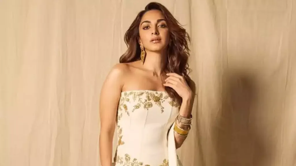 Kiara Advani