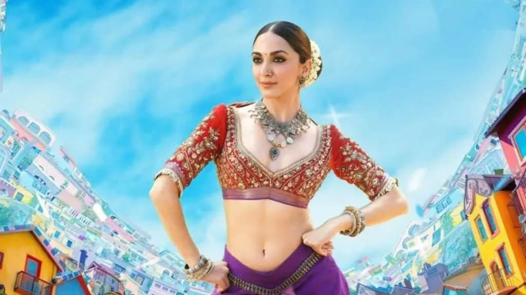 kiara 4 Kiara Advani Health Rumors Addressed: Actor Misses Game Changer Event in Mumbai