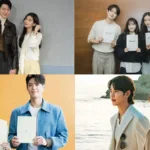 A Flamboyant Lists of the Top 13 Most Anticipated K-drama Series of 2025