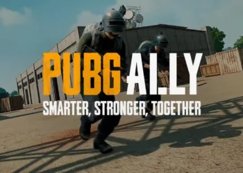 PUBG Ally