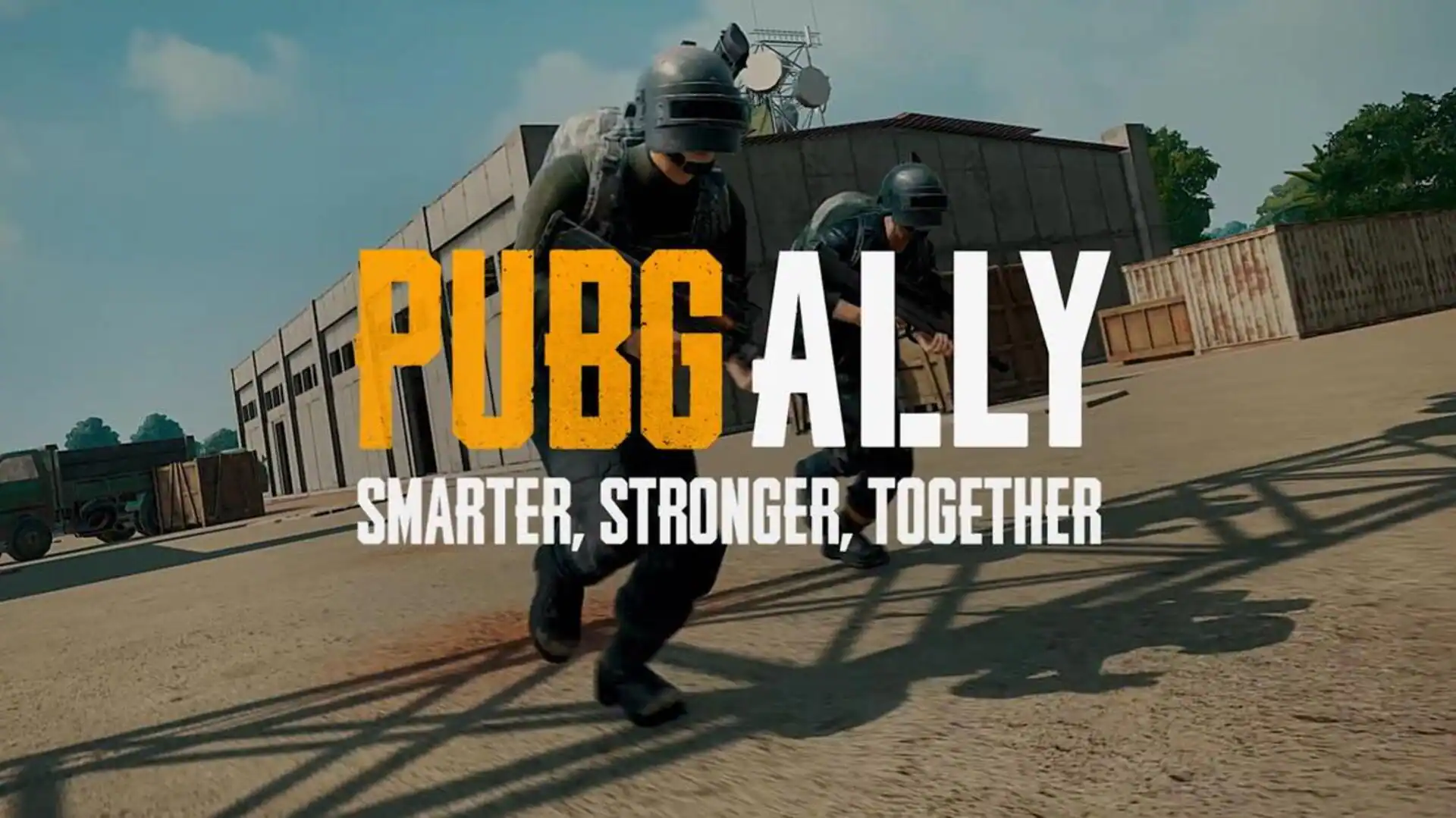 PUBG Ally: KRAFTON and NVIDIA Unveil AI-Powered Characters at CES 2025