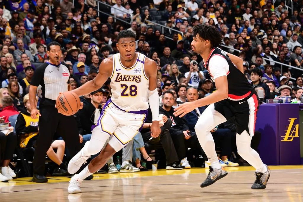 lakers 2 Lakers vs Trail Blazers: How to Watch, Key Details, and Game Preview