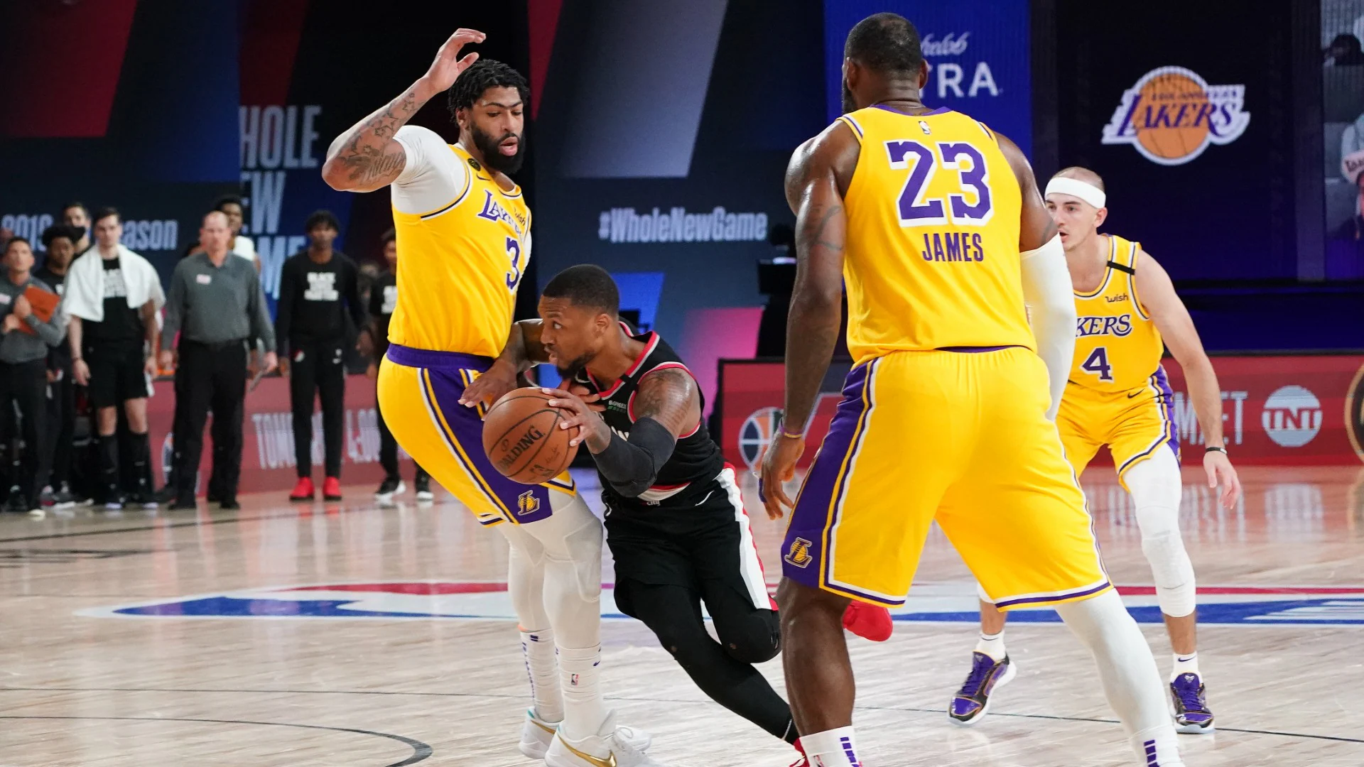 Lakers vs Trail Blazers: How to Watch, Key Details, and Game Preview