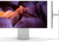 LG’s New 32-Inch 6K UltraFine Monitor: A Slim Marvel with Thunderbolt 5