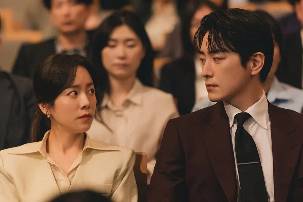 loves 2 Love Scout K-drama Hits Record Ratings: Han Ji Min and Lee Joon Hyuk's Chemistry Captivates Viewers