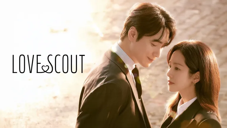 Love Scout K-drama Hits Record Ratings: Han Ji Min and Lee Joon Hyuk’s Chemistry Captivates Viewers