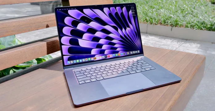 macbook air with m4 chip Apple's 2025 Product Lineup: Over 20 Exciting Releases Await