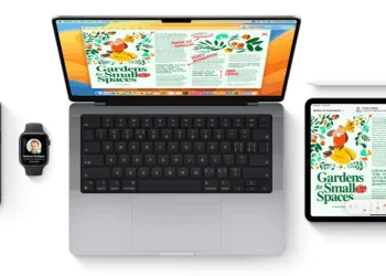 Mastering Daily Productivity with the Apple Ecosystem