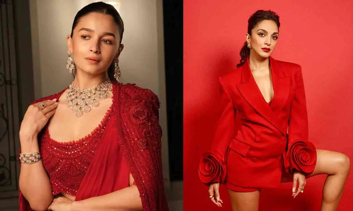 Who Are the Leading Ladies Of Maddock Horror Film Universe?- A Star-Studded Lineup Through 2027