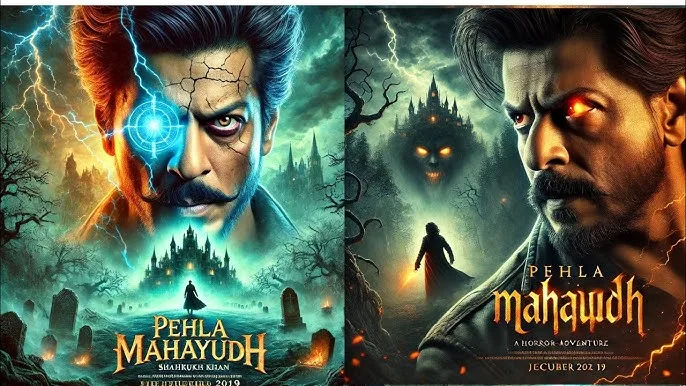 maha7 Maddock Films 8 Horror Comedy Movies: Release Date of India's Most Ambitious Film Universe