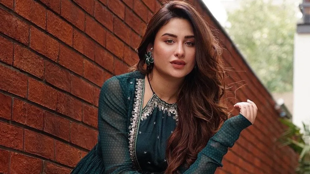 mahira 3 Mahira Sharma Net Worth: The Rising Star's Journey from Kashmir to Entertainment Royalty