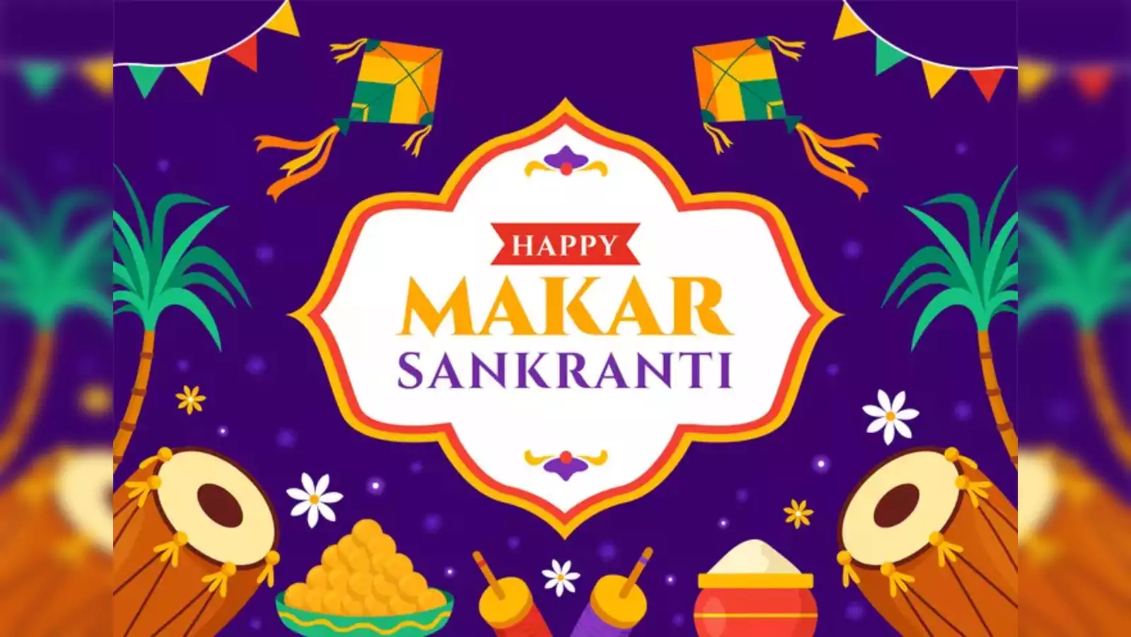 Celebrate the Divine Light: Makara Jyothi 2025 Wishes and Greetings