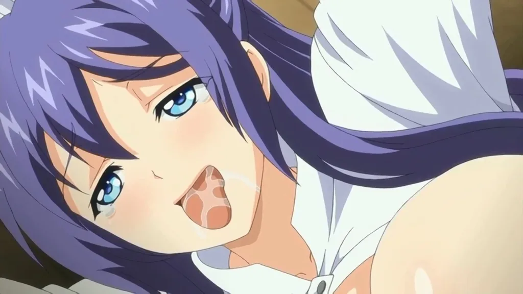 mankit Top 10 Greatest Hentai Anime Series You Shouldn't Miss