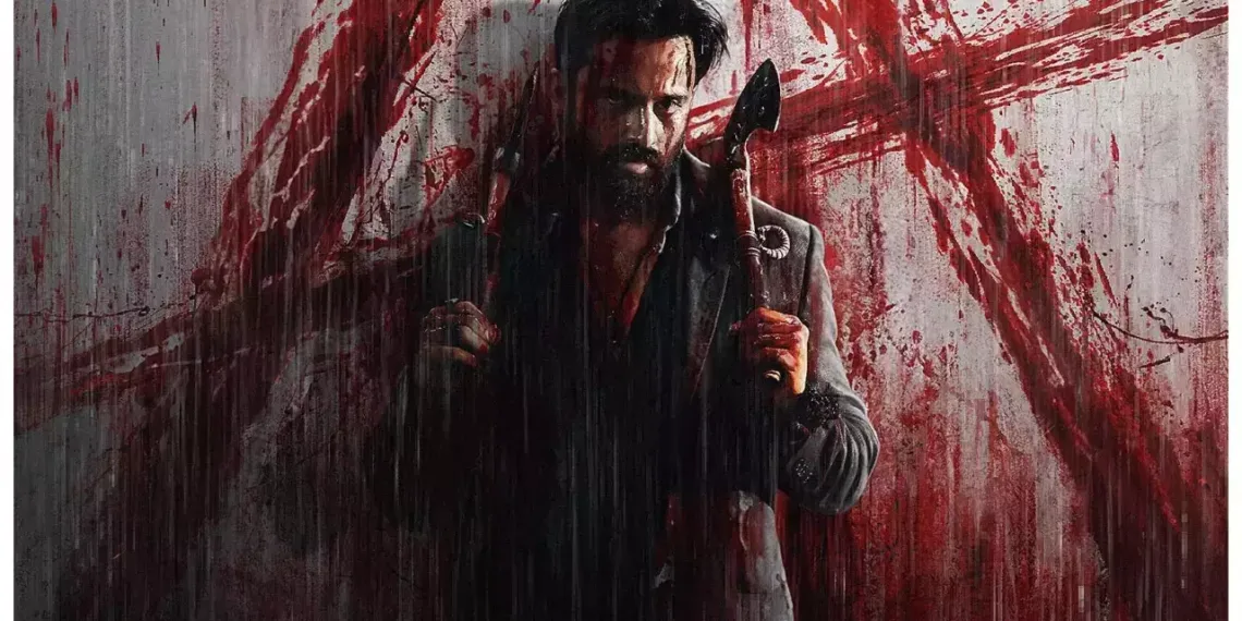 Top 10 Most Streamed Movies in India