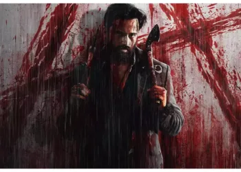 Top 10 Most Streamed Movies in India