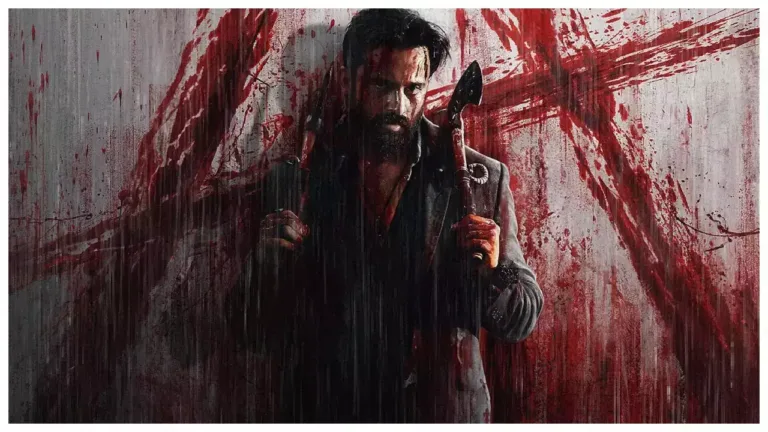 Top 10 Most Streamed Movies in India