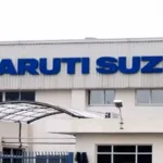 Maruti Share Price Climbs 3% as December Sales Surge by 30%