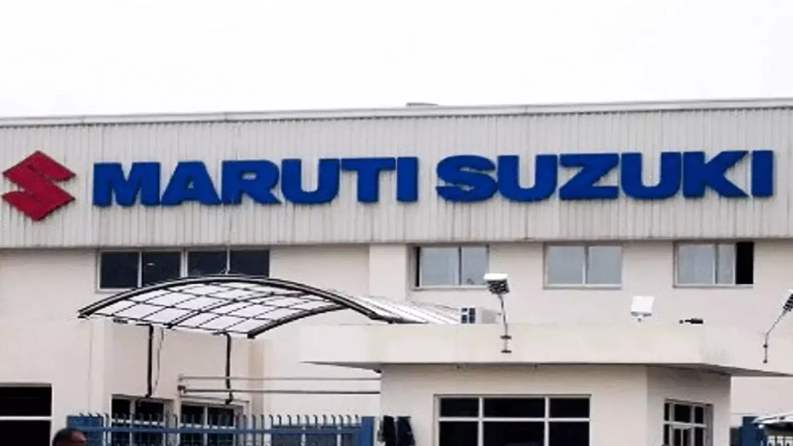 Maruti Share Price Climbs 3% as December Sales Surge by 30%