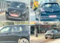 Maruti Swift Hybrid with ADAS Spotted Testing in India: A Step Towards Enhanced Safety and Efficiency