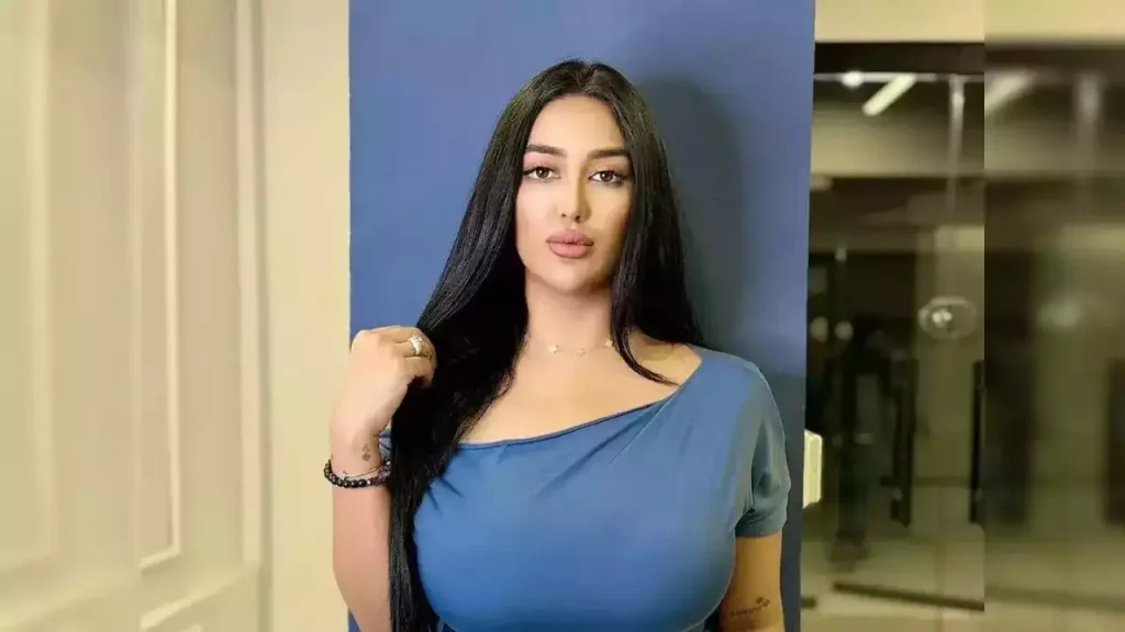 Mathira Khan