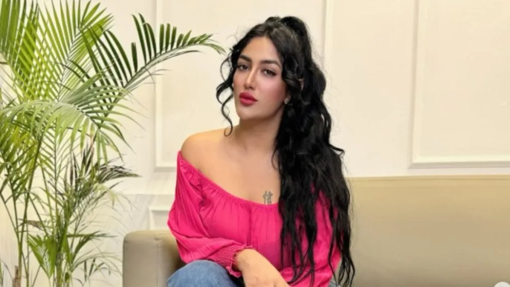 mathi 3 Pakistani Actress Leaked Video Scandal: Mathira Khan Bold Persona and the Truth Behind the Viral Clips