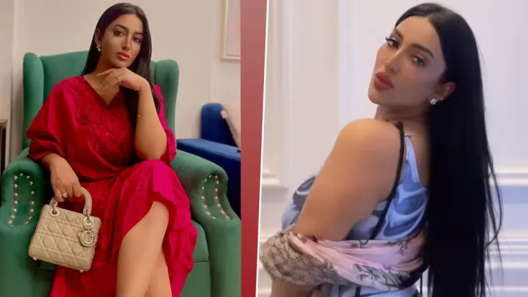 Pakistani Actress Leaked Video Scandal: Mathira Khan Bold Persona and the Truth Behind the Viral Clips