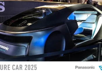 Panasonic Automotive Systems