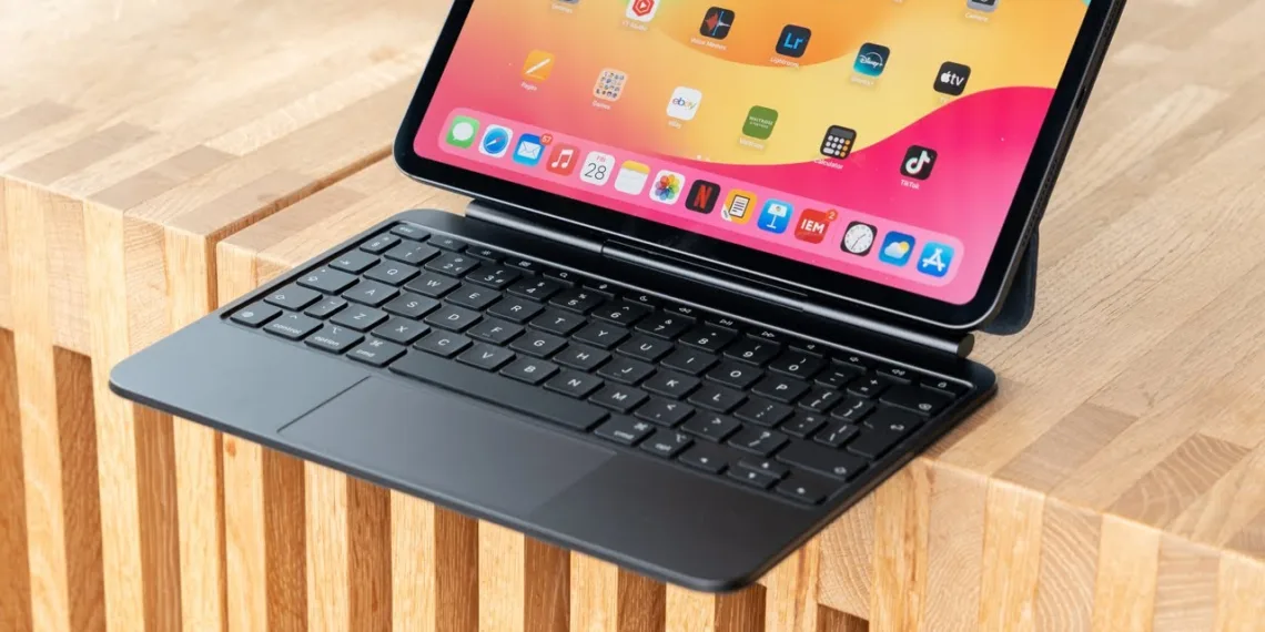 Exciting Updates: New Magic Keyboards for iPads are on the Way!
