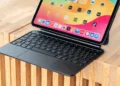 Exciting Updates: New Magic Keyboards for iPads are on the Way!
