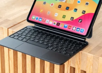 Exciting Updates: New Magic Keyboards for iPads are on the Way!