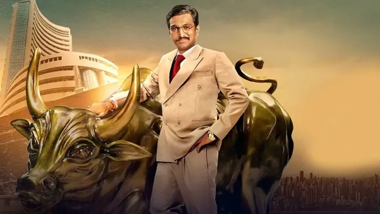 Harshad Mehta Net Worth, Biography, and Legacy: The Rise and Fall of the Big Bull