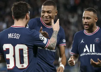 Neymar Jr Full Interview: The Brazillian opens up about Messi, Mbappe & Barcelona!