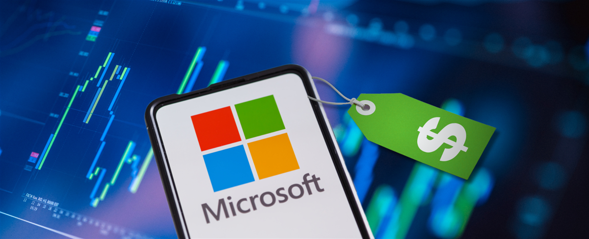 Microsoft Share Price Analysis: Bernstein Maintains $516 Target Amid AI Boom