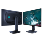 Dell Alienware Unveils 27-Inch 4K QD-OLED Monitor for Gamers