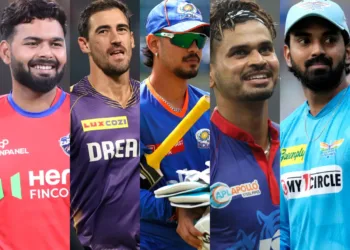 IPL Auction: Check out the most expensive players in each edition of the IPL auctions in the history of cricket