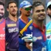 IPL Auction: Check out the most expensive players in each edition of the IPL auctions in the history of cricket