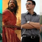 Top 10 Upcoming Bollywood Movies in 2025: What to Watch Out For
