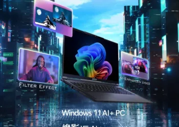 MSI Stealth 16 AI+: AMD’s Secret 8-Core Processor Leaked