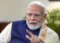 Narendra Modi's Candid Podcast: Reflections on Loneliness, Leadership, and Vision for India