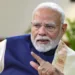 Narendra Modi's Candid Podcast: Reflections on Loneliness, Leadership, and Vision for India