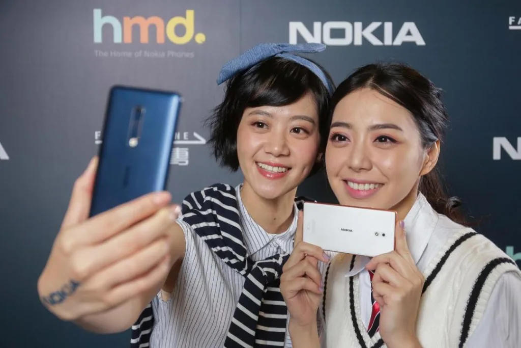 The Rise and Fall of Nokia: Can HMD Global Revive the Iconic Brand?