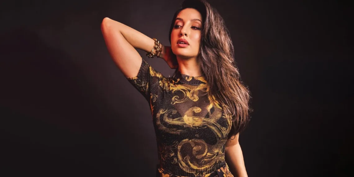 Moroccan Beauty Nora Fatehi Age, Height, Bio, Net Worth, and More in 2025