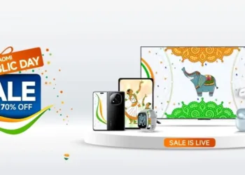 Xiaomi Republic Day Sale 2025: Unbeatable Deals You Can’t Miss!