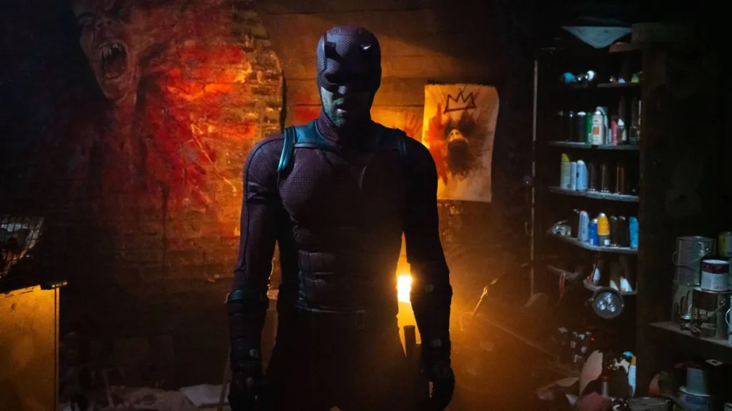 Marvel's Daredevil: Born Again - What To Expect From The New Series